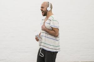 Un altro te, Ruben Montini, performance, 6 febbraio 2016